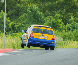 Bilster Berg Autotrackday Bild 2